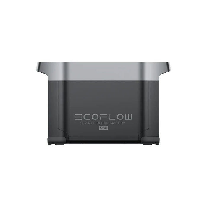 EcoFlow DELTA 2 Max Extra Battery