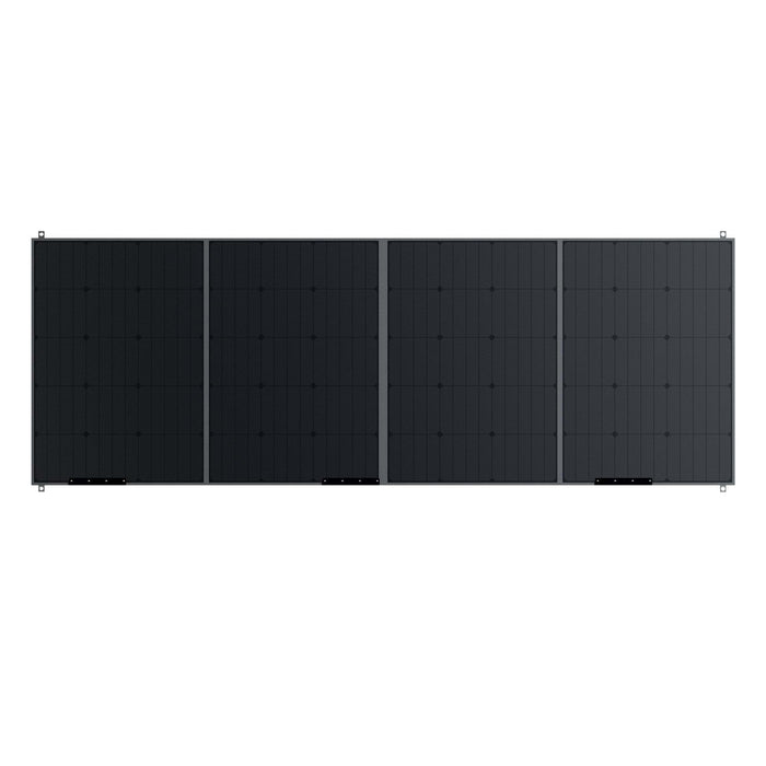 BLUETTI 420W Solar Panel