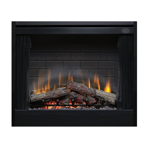 Dimplex BF Series 39" Deluxe Built-In Electric Firebox