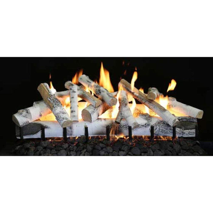 Grand Canyon 18" to 60" Quaking Aspen Vented Gas Logs