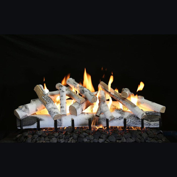 Grand Canyon 18" to 60" Quaking Aspen Vented Gas Logs