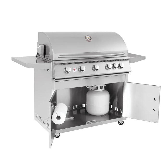 SummerSet Grills Sizzler Series 32" Outdoor Grill