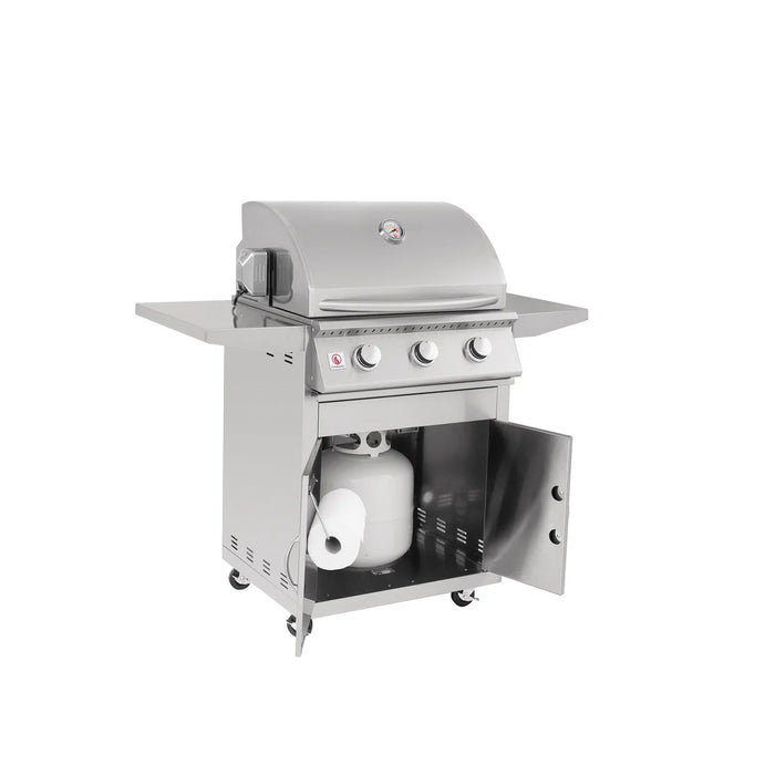 SummerSet Grills Sizzler Series 26" Outdoor Grill