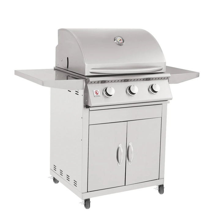 SummerSet Grills Sizzler Series 26" Outdoor Grill