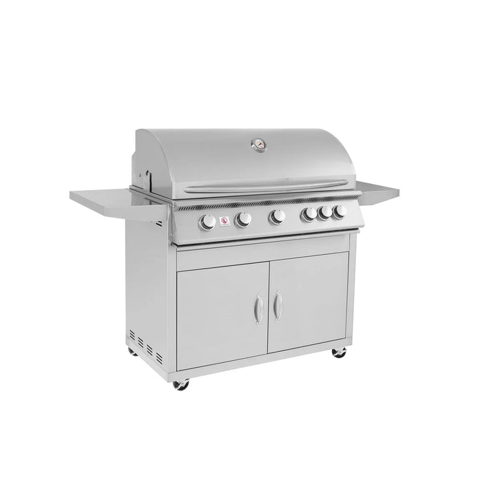 SummerSet Grills Sizzler Series 32" Outdoor Grill