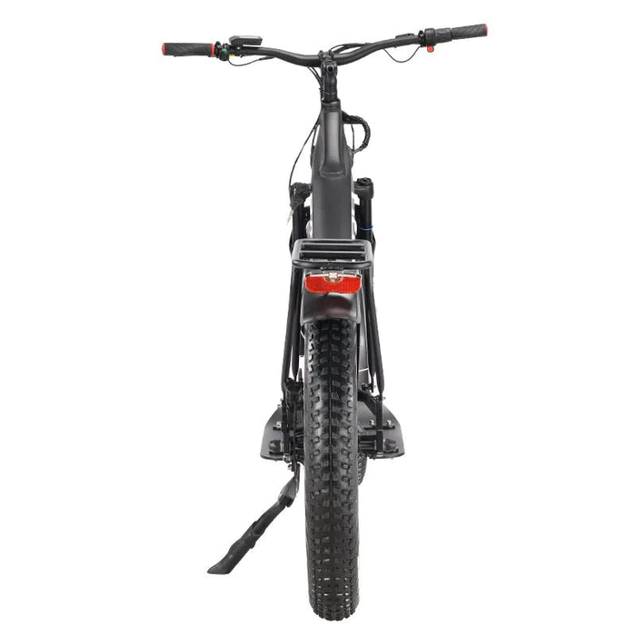 Bakcou Grizzly Electric Scooter