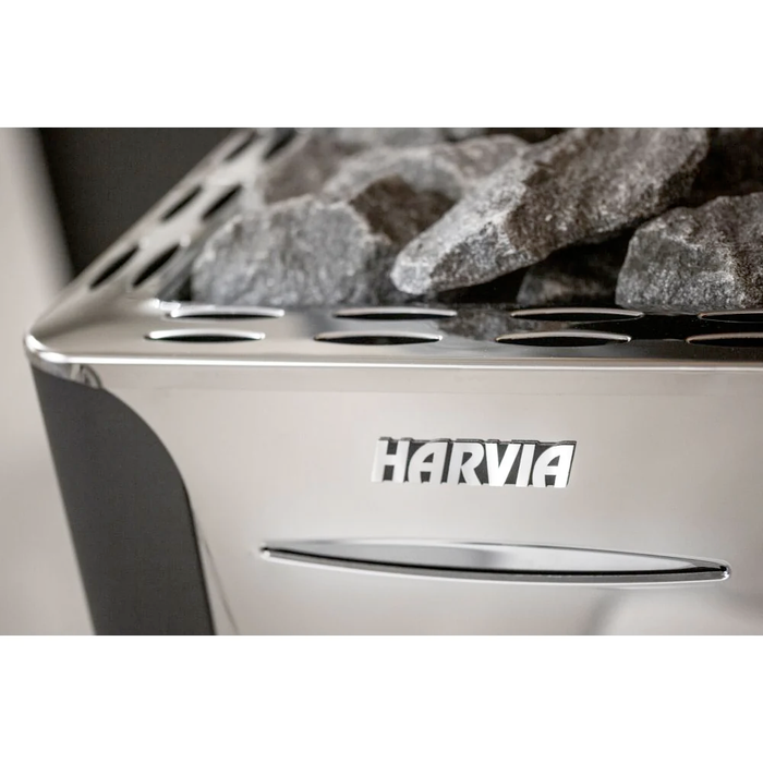 Harvia Pro 20 SL 24.1kW Wood-Burning Sauna Stove