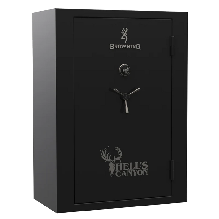 Browning HC49 Hell's Canyon Gun Safe