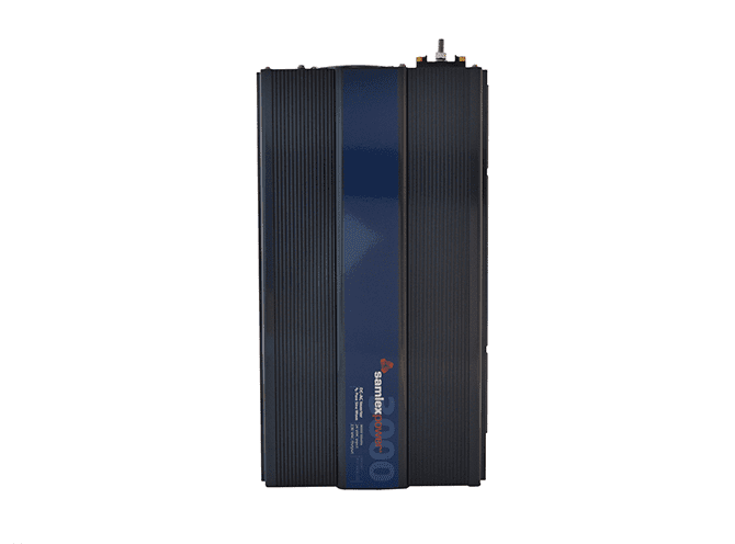 Samlex 3000 Watt 12V Pure Sine Wave Inverter