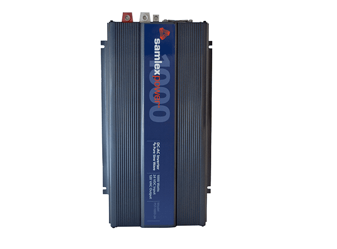 Samlex 1000 Watt 24V Pure Sine Wave Inverter