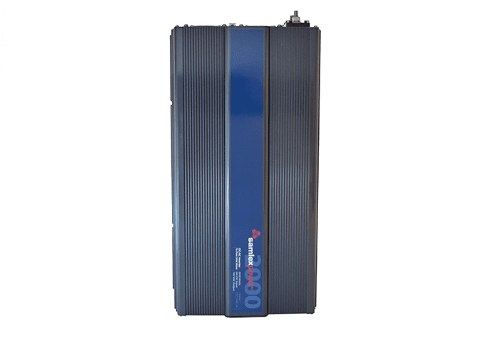 Samlex 2000 Watt 24V Pure Sine Wave Inverter