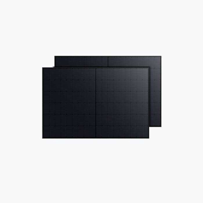 Anker SOLIX 410W Rigid Solar Panel