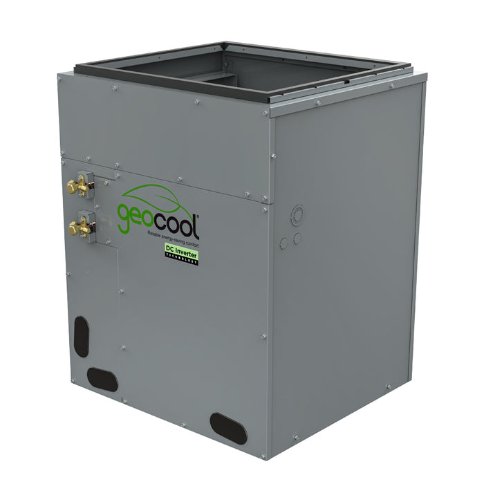 MRCOOL® GeoCool 60K BTU 5T Multi Positional Water/Ground CuNi Coil