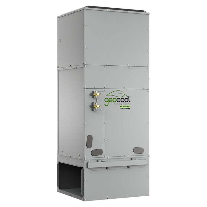 MRCOOL® GeoCool 60K BTU 5T Multi Positional Water/Ground CuNi Coil