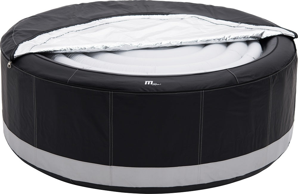 MSpa Camaro - Premium Series Hot Tub | 6 Person