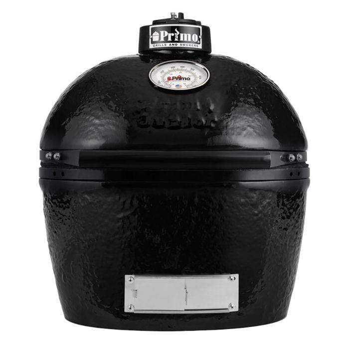 Primo Oval Junior Ceramic Charcoal Grill