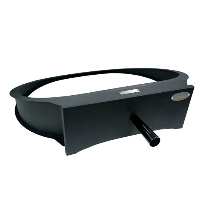 Primo Pizza Oven Insert for Oval X-Large Charcoal Grill