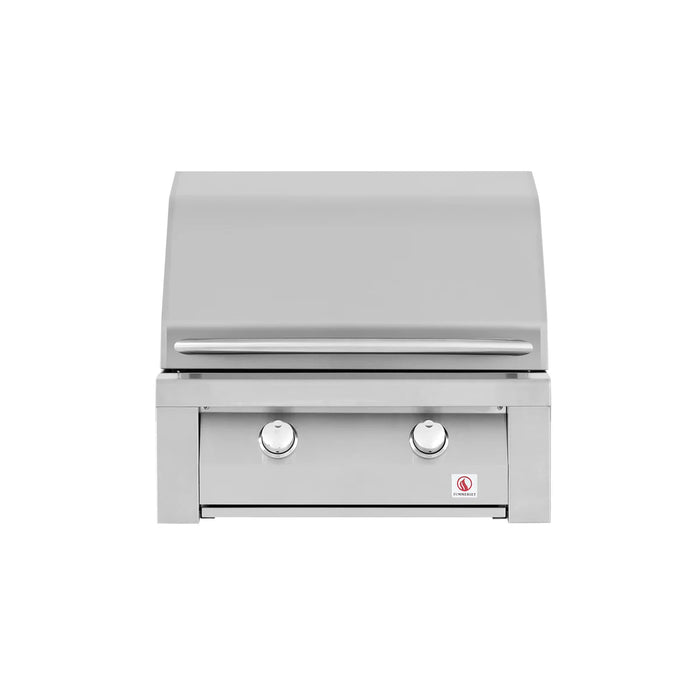 SummerSet Grills Resort Grill Series 30" Outdoor Grill