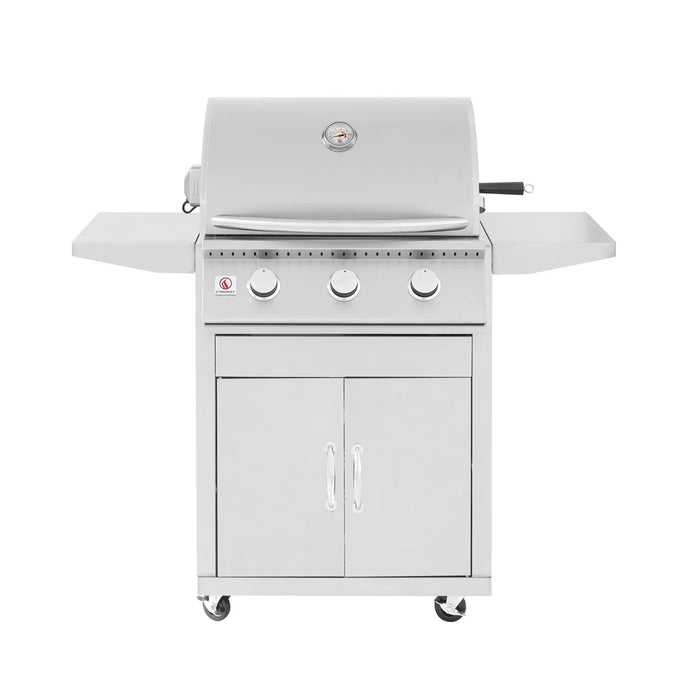 SummerSet Grills Sizzler Series 26" Outdoor Grill