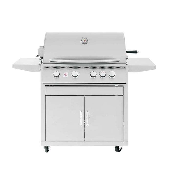 SummerSet Grills Sizzler Series 32" Outdoor Grill