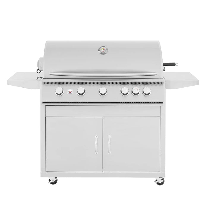 SummerSet Grills Sizzler Series 40" Outdoor Grill