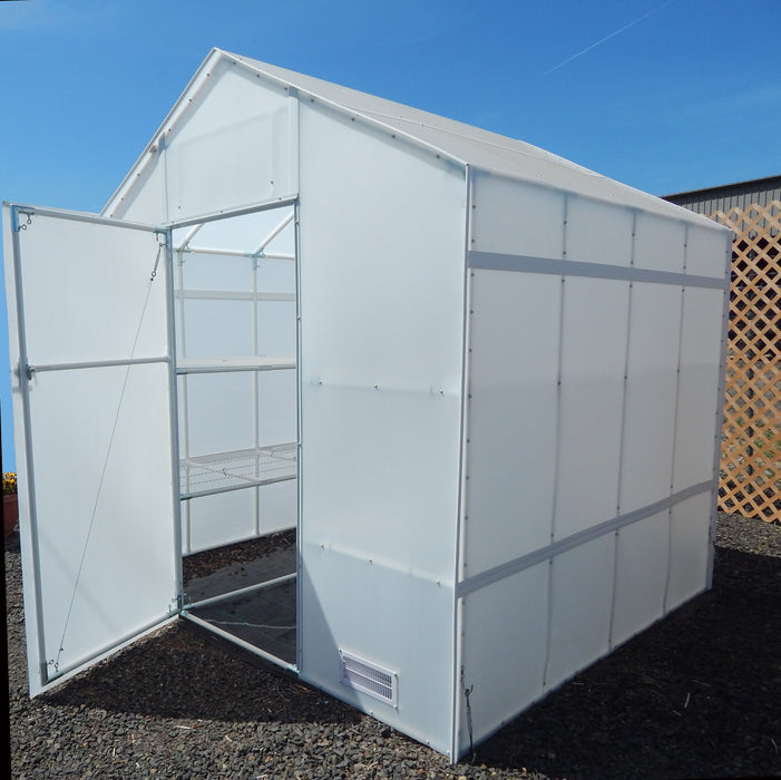 Solexx Garden Master Basic Greenhouse