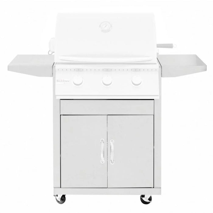 SummerSet Grills Cart for SIZ26