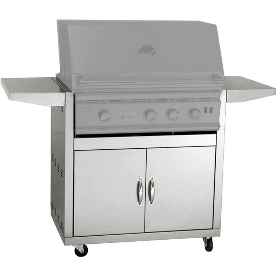 SummerSet Grills Cart for TRL32