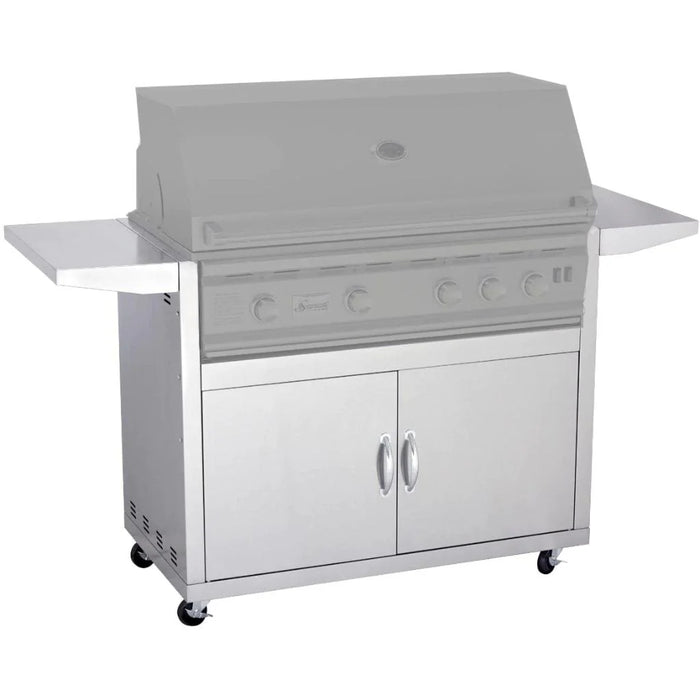 SummerSet Grills Cart for TRL38