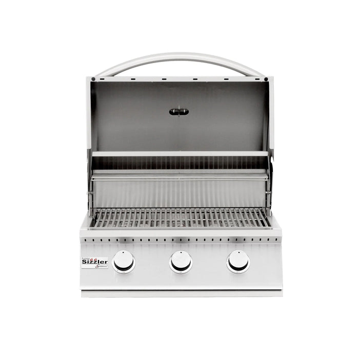 SummerSet Grills Sizzler Series 26" Outdoor Grill