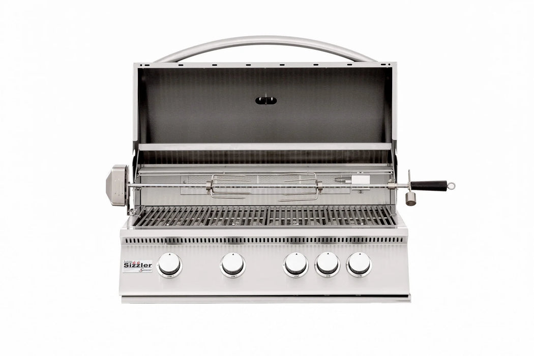 SummerSet Grills Sizzler Series 32" Outdoor Grill