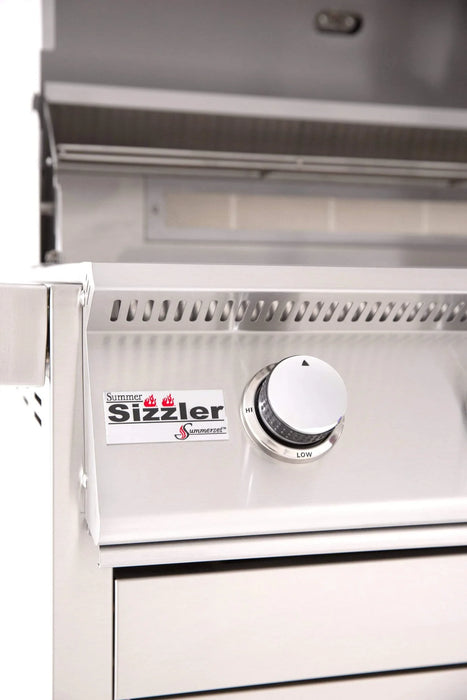 SummerSet Grills Sizzler Series 40" Outdoor Grill