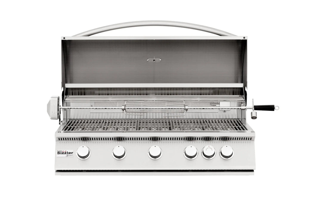 SummerSet Grills Sizzler Series 40" Outdoor Grill