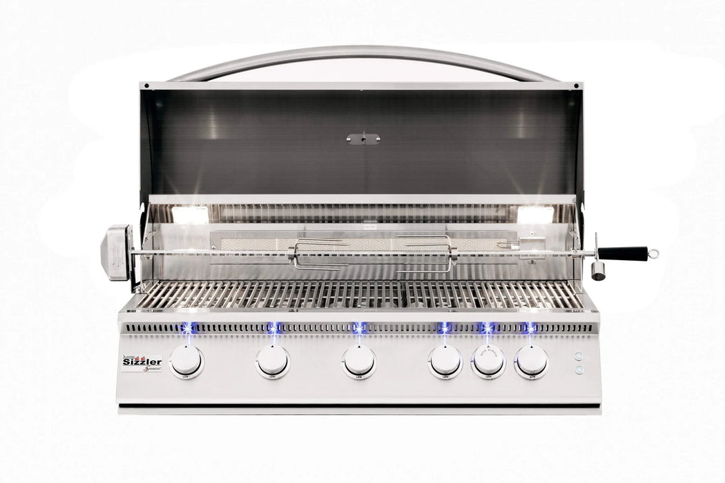 SummerSet Grills Sizzler PRO Series 40" Outdoor Grill