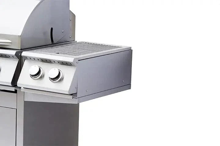 SummerSet Grills Cart Bracket for Sizzler Carts Right Side