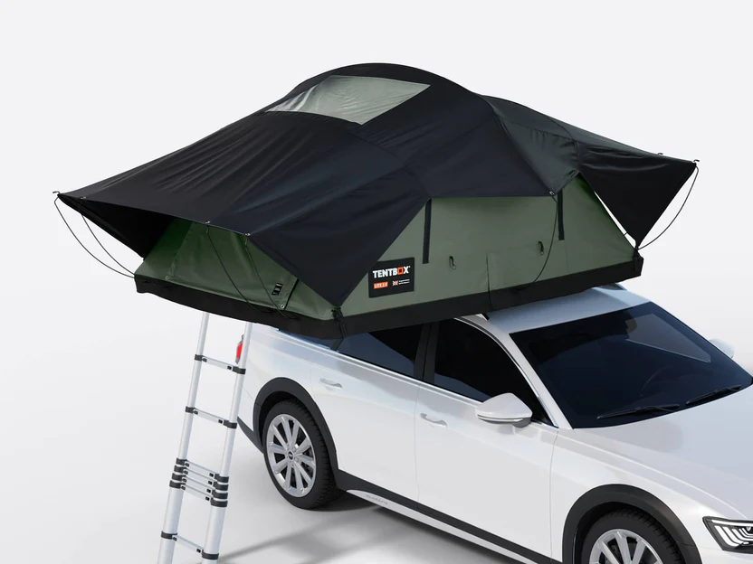 TentBox Lite XL Rooftop Tent