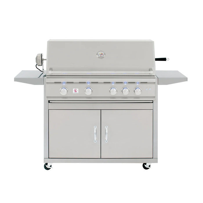 SummerSet Grills TRL Series 38" Outdoor Grill