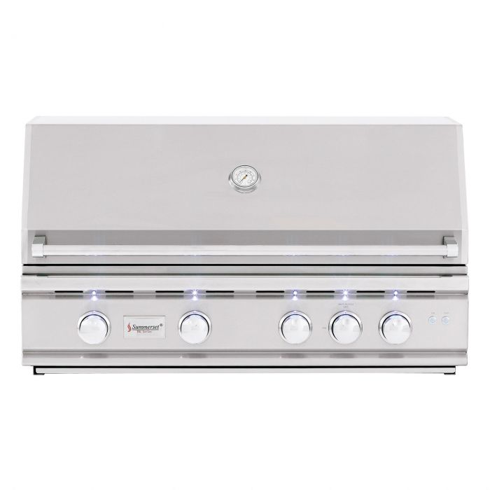 SummerSet Grills TRL Series 38" Outdoor Grill