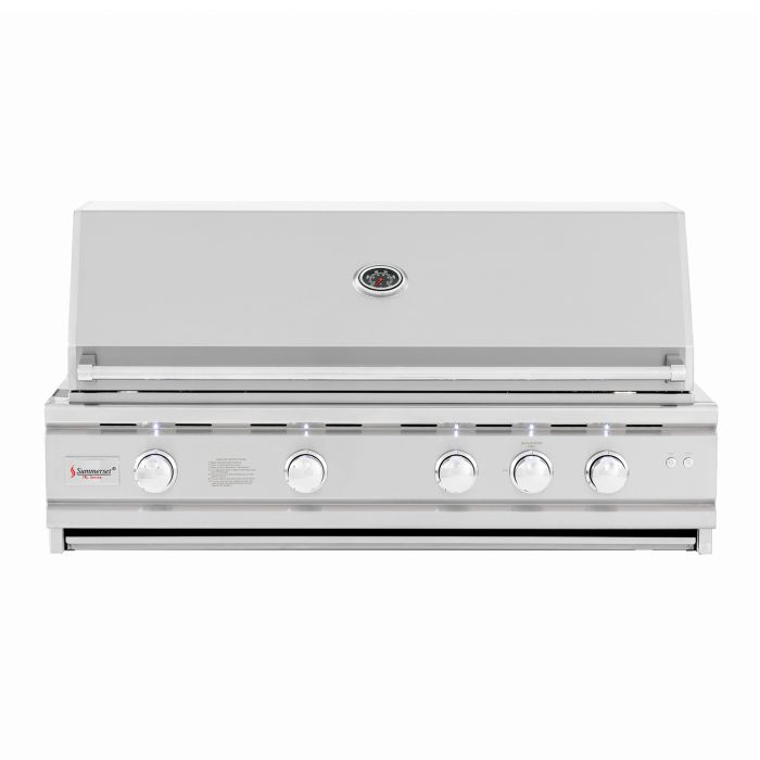 SummerSet Grills TRL Deluxe Series 44" Outdoor Grill