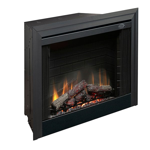 Dimplex BF Series 39" Deluxe Built-In Electric Firebox