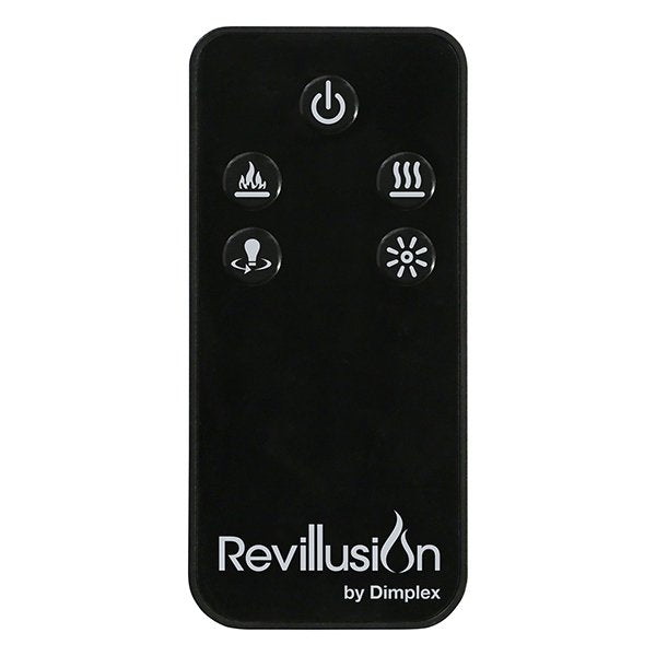 Dimplex Revillusion® 20" Plug-In Log Set