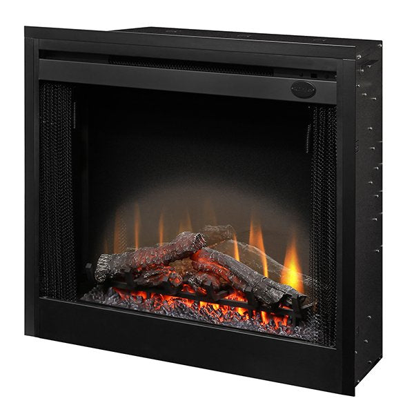 Dimplex BF Series 33" Slim Line Built-In Electric Firebox