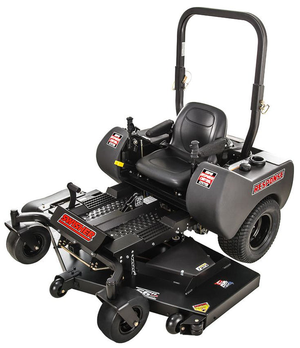 Swisher Response Gen 2 - 66" 23 HP Kawasaki Commercial Pro Zero Turn Riding Mower