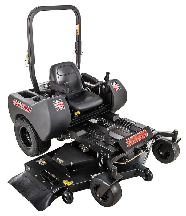 Swisher Response Gen 2 - 66" 23 HP Kawasaki Commercial Pro Zero Turn Riding Mower