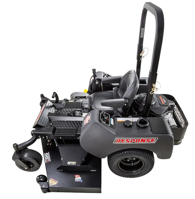 Swisher Response Gen 2 - 66" 23 HP Kawasaki Commercial Pro Zero Turn Riding Mower