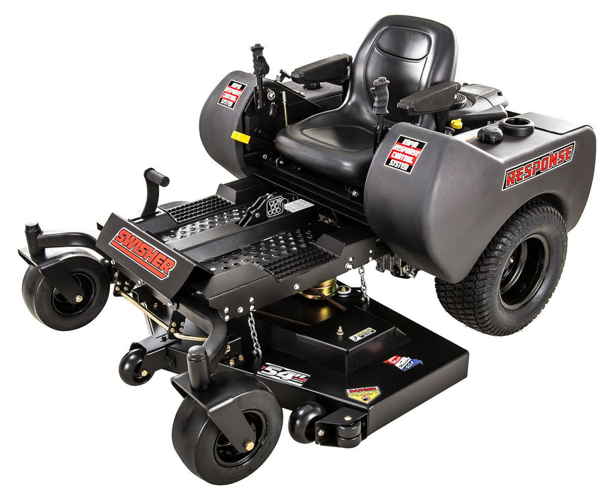 Swisher Response Gen 2 - 24 HP/54" B&S Zero Turn Riding Mower