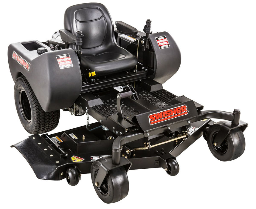 Swisher Response Gen 2 - 24 HP/54" B&S Zero Turn Riding Mower