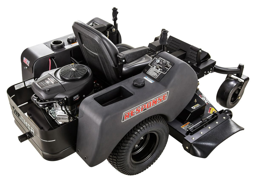 Swisher Response Gen 2 - 24 HP/54" B&S Zero Turn Riding Mower