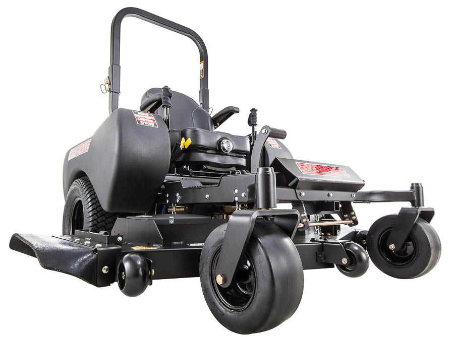 Swisher Response Gen 2 - 24 HP/60" B&S Zero Turn Riding Mower