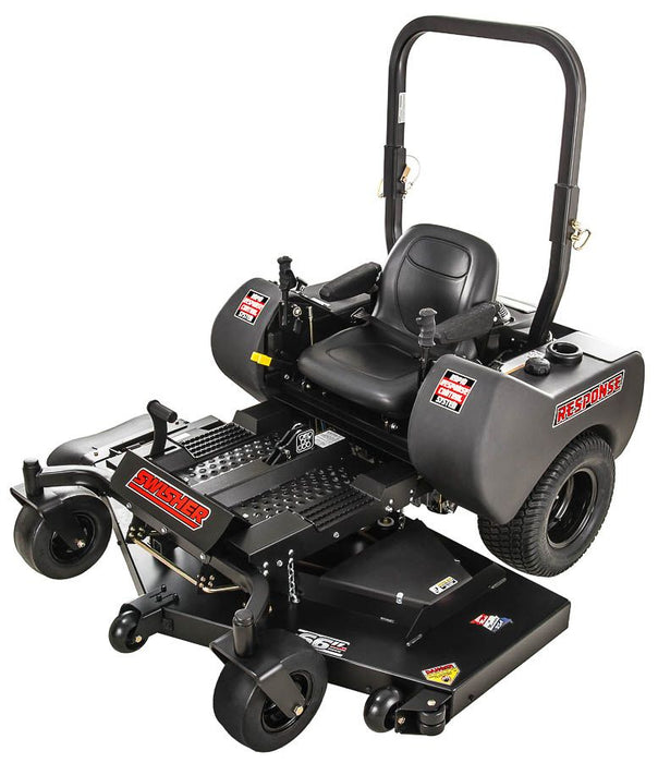 Swisher Response Gen 2 - 24 HP/66" B&S Zero Turn Riding Mower